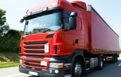 Antalya Kemah Ambar Kargo