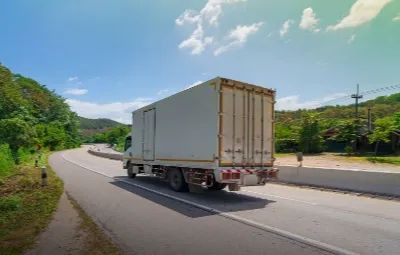 Antalya ile Kemah Arası Bulaşık Makinesi Taşıma