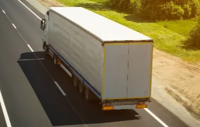 Antalya ile Kemah Arası Parça Eşya Taşıma