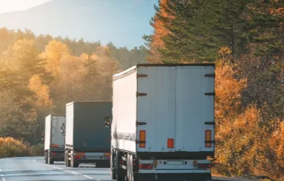 Antalya ile Kemah Arası Klima Taşıma